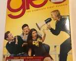 Glee Complete First Season On Dvd Sealed New Old Stock Jane Lynch - £23.34 GBP
