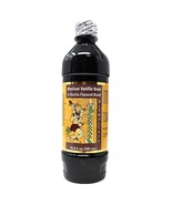 Usumacinta Amber Mexican Vanilla Blend, 16.9 Ounces - $23.71