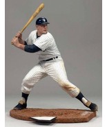 Mickey Mantle (2) New York Yankees Action McFarlane MLB Cooperstown Seri... - $52.73 CAD