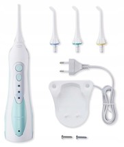 Oral Irrigator Panasonic EW1311 Cordless Dental flosser Air-in Water Stream - £81.81 GBP