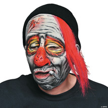 Whiskey the clown - $116.99