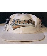 Atlanta 1996 Summer Olympics New Green &amp; Gold Embroidered Baseball Cap H... - $18.00