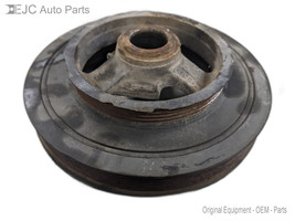 Crankshaft Pulley For 95-06 Dodge Stratus  2.4 - $779.56 MXN