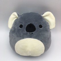 Squishmallows Kirk The Koala by Kellytoy 5&quot; No Name Tag - $8.00