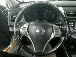 Steering Column Floor Shift Sedan Fits 13 ALTIMA 1039338081 - £125.77 GBP