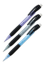 NEW Pentel Champ .5mm Fine Tip Mechanical Pencil with Lead Refill - £4.47 GBP