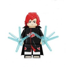 PAPBRIKS Sasori Naruto Cartoon TV Show Anime Custom Minifigure! - £5.92 GBP