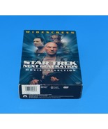 Videos/DVDs/Movies-Star Trek: The Next Generation - Widescreen Movie Col... - $9.00