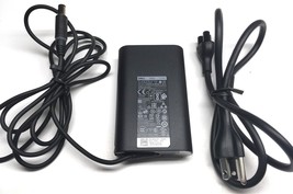 Genuine Dell Laptop Charger AC Adapter Power Supply LA65NM130 0N5H1N 19.5V 65W - $13.99