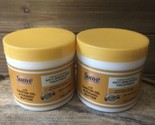 Suave Castor Oil Mango Butter Anti Breakage Treatment 13.5 FL Oz Lot Of 2 - $23.36