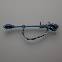 ️ 1988 TMNT Foot Soldier Shell Biter Weapon Accessory – Vintage! ️ - $371.66 MXN