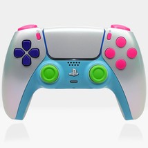 Kyoto Hologram Sony x Killscreen DualSense PS5 Controller Cyberpunk Play... - $2,980.77 MXN+