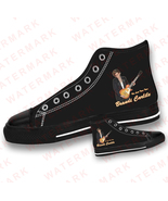 BRANDI CARLILE THE LOST TIME TOUR 2025 Shoes - $61.75 CAD