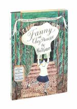 Fanny at Chez Panisse: A Child&#39;s Restaurant Adventures with 46 Recipes A... - $34.65