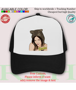 4 LENKA Hat Caps - $24.00