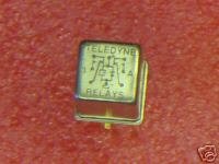 Primary image for Teledyne MIL-SPEC 134D-5B DPDT Relay, 5V Coil, 1A@28VDC