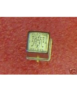 Teledyne MIL-SPEC 134D-5B DPDT Relay, 5V Coil, 1A@28VDC - $465.08 MXN