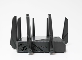 ASUS ROG Rapture GT-AX11000 Pro Tri-band WiFi 6 Gaming Router ISSUE image 7