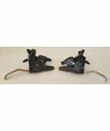 Vintage Shimano XTR ST-M900 Shifters Brake Levers Set 3x8 Speed Cantilev... - $4,327.21 MXN