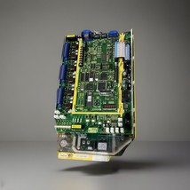 Fanuc A06B-6064-H327 #H550 AC Spindle Servo Drive. ++Brand New!!!++ - $4,100.33 CAD