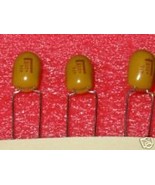47uF 10% 20V Radial Tantalum Caps, Kemet T354K476K020 - 10 pc Lots - $279.42 MXN