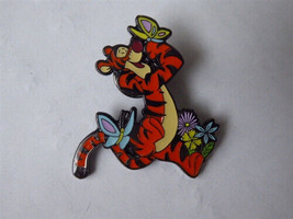 Disney Trading Pins 150732 Loungefly - Tigger - Winnie The Pooh Flower - Mys - £14.42 GBP