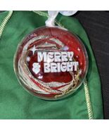 Pura Vida Christmas Ornament 4 Bracelet Set Red Green Silver Gift Stocki... - $367.22 MXN