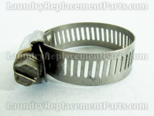 3/4&quot; X 1 1/2&quot; WATER HOSE CLAMP PART# CC16 - $2.92