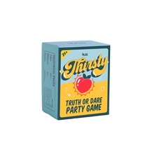 Thirsty Adult Party Card Game 170 Cards Truth or Dare 4+ Players  Fun Ca... - £27.33 GBP