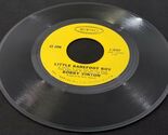 N) Bobby Vinton - I Love How You Love Me - Barefoot Boy - 45 RPM Vinyl R... - $4.94