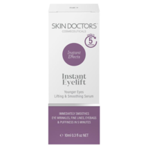 Skin Doctors Instant Eyelift Cream 10ml - £82.20 GBP