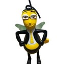 McDonalds Action Figure Wally the Waterbug From the Bee Movie 5 inch - $6.08