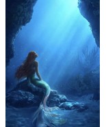 The Little Mermaid Double Sided Movie Poster - €29,44 EUR