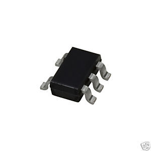 Primary image for 10 pcs NSC LP3470M5-3.08 Tiny Power On Reset Circuit 3.08V 1%