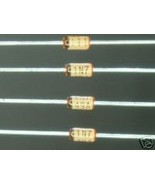 1N749A ZENER DIODE, 4.3V 1/2W - 25 pc lots - 1N749-A - $2.49