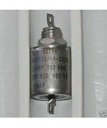 MIL-F-15733/34-0029 Feed-thru EMI-RFI Filter L2 2A 40dB - $24.95