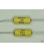 Vishay/Dale 255uH 5% Shielded Inductors IMS-5WD-40-255UH-5% - 10pc. Lots - $7.49