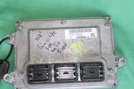 Programmed Key Plug & Play 06-08 Civic MTX Ecm Ecu Control Module 37820-RNA-A12 image 3