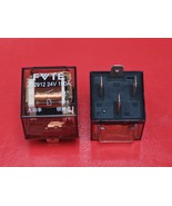 JD2912, 24V 100A, Automotive SPST Relay, FWTE Brand New!! - $9.50