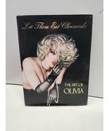&quot;Let Them Eat Cheesecake&quot; : The Art of Olivia Hardcover Olivia deBerardi... - £17.86 GBP
