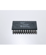 1X 28C04A-15/P 28C04A Microchip 4Kbit CMOS EEPROM 512x8 150ns Memory IC ... - $17.55 CAD