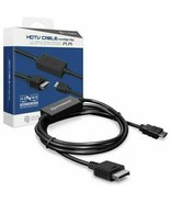Hyperkin PS2 HDMI Converter Cable for PS1/PS2 to HMDI HDTV - $586.87 MXN