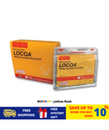 Patch Locoa Transdermique | 7 patchs/paquet - $610.40 MXN