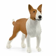 Bull Terrier  13966 DOG  Schleich Anywheres a Playground - $8.54