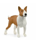 Bull Terrier  13966 DOG  Schleich Anywheres a Playground - $8.54