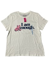 Barbie ( The Movie) Tee Shirt NWT Woman’s Large - $188.46 MXN