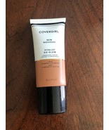 Covergirl Vitalist Go Glow Luminizing Lotion #2 Sunkissed - $10.36 CAD