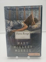 Fiona Range May McGarry Morris Audiobook - £15.56 GBP