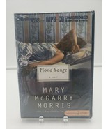 Fiona Range May McGarry Morris Audiobook - £15.58 GBP