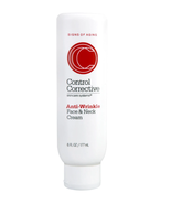 Control Corrective Anti-Wrinkle Face and Neck Cream, 6 Oz. - £125.81 GBP